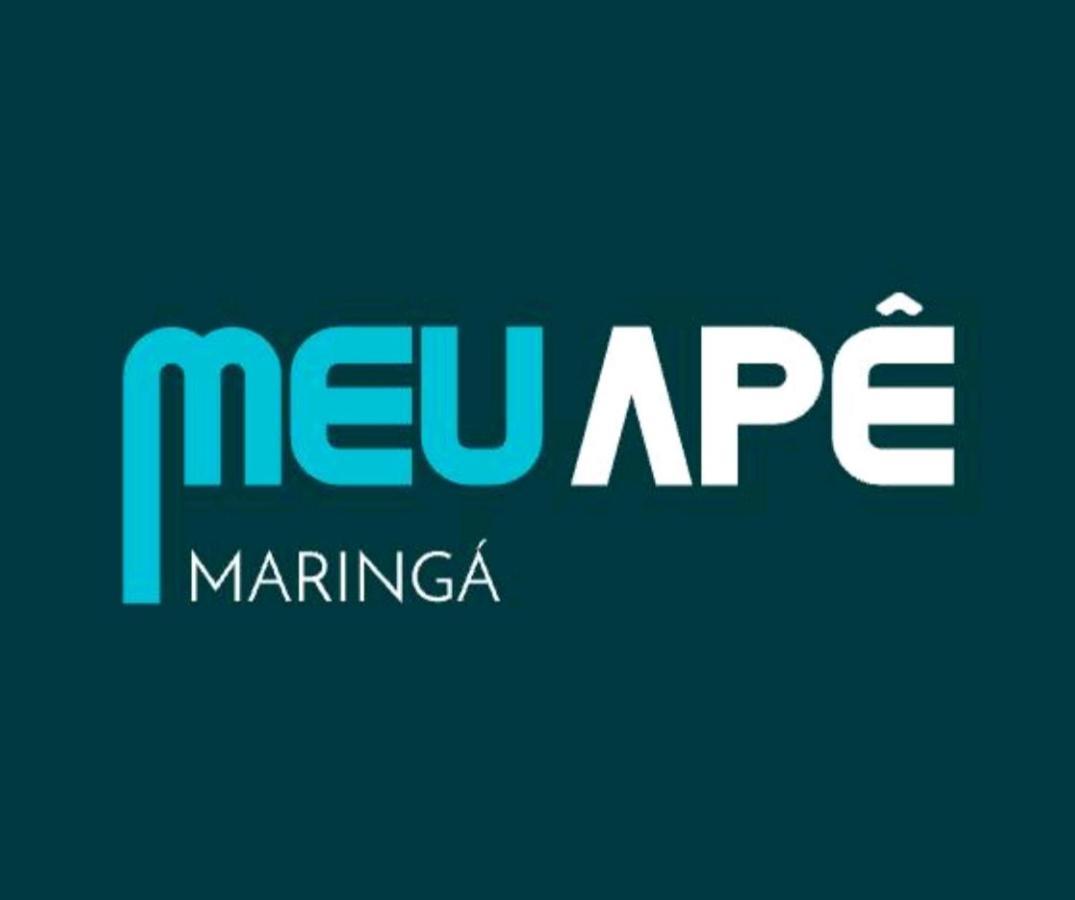 Meu Ape Maringa - Uem - Perto De Tudo! Exterior photo
